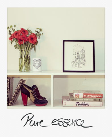 Pure Essence