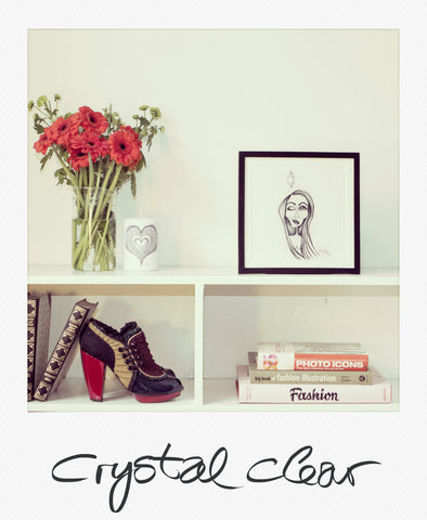 Crystal Clear