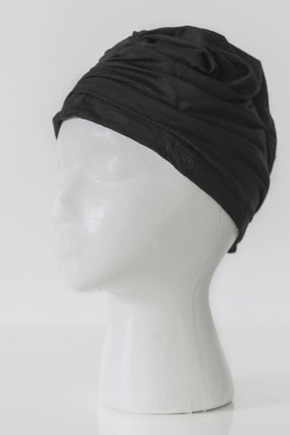 The Hoovah - Black "Classic"