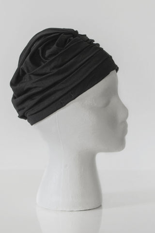 The Hoovah - Black "Classic"