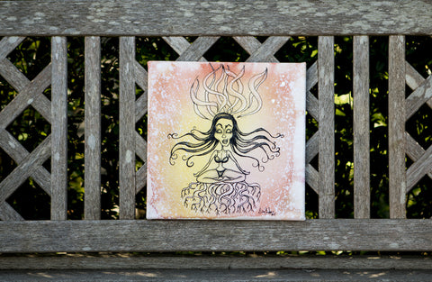 Connection - Inspiration : Iceland