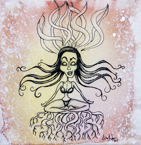 Connection - Inspiration : Iceland