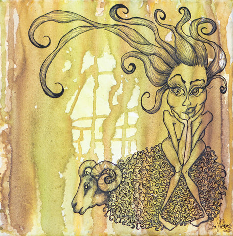 Waiting in Iceland - Inspiration : Iceland